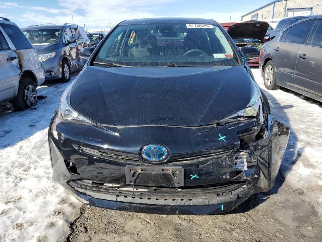  TOYOTA PRIUS 2016 Синий