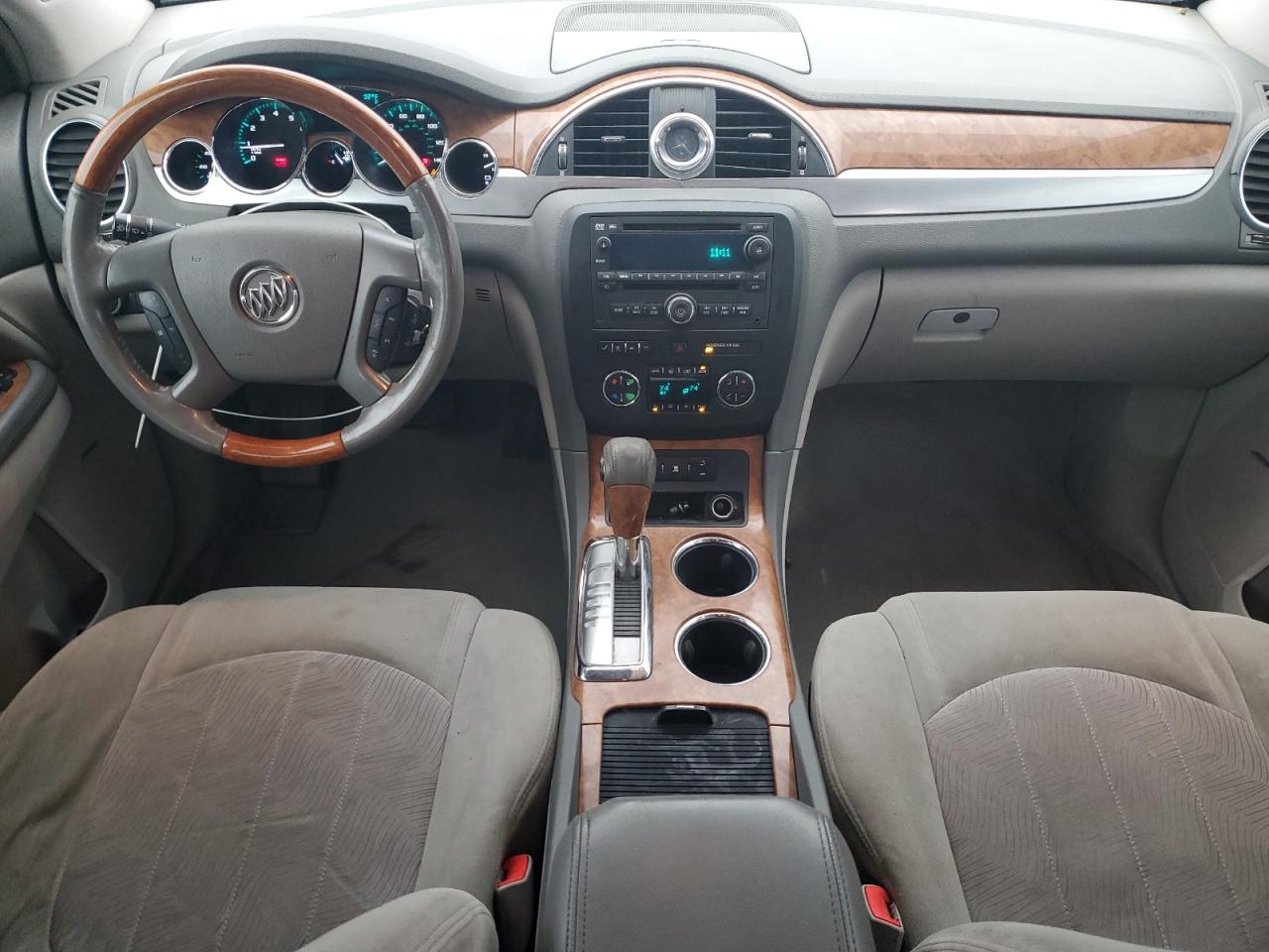 2009 Buick Enclave - Image 8