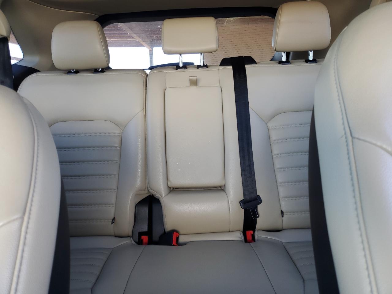 2018 Ford Edge - Image 10