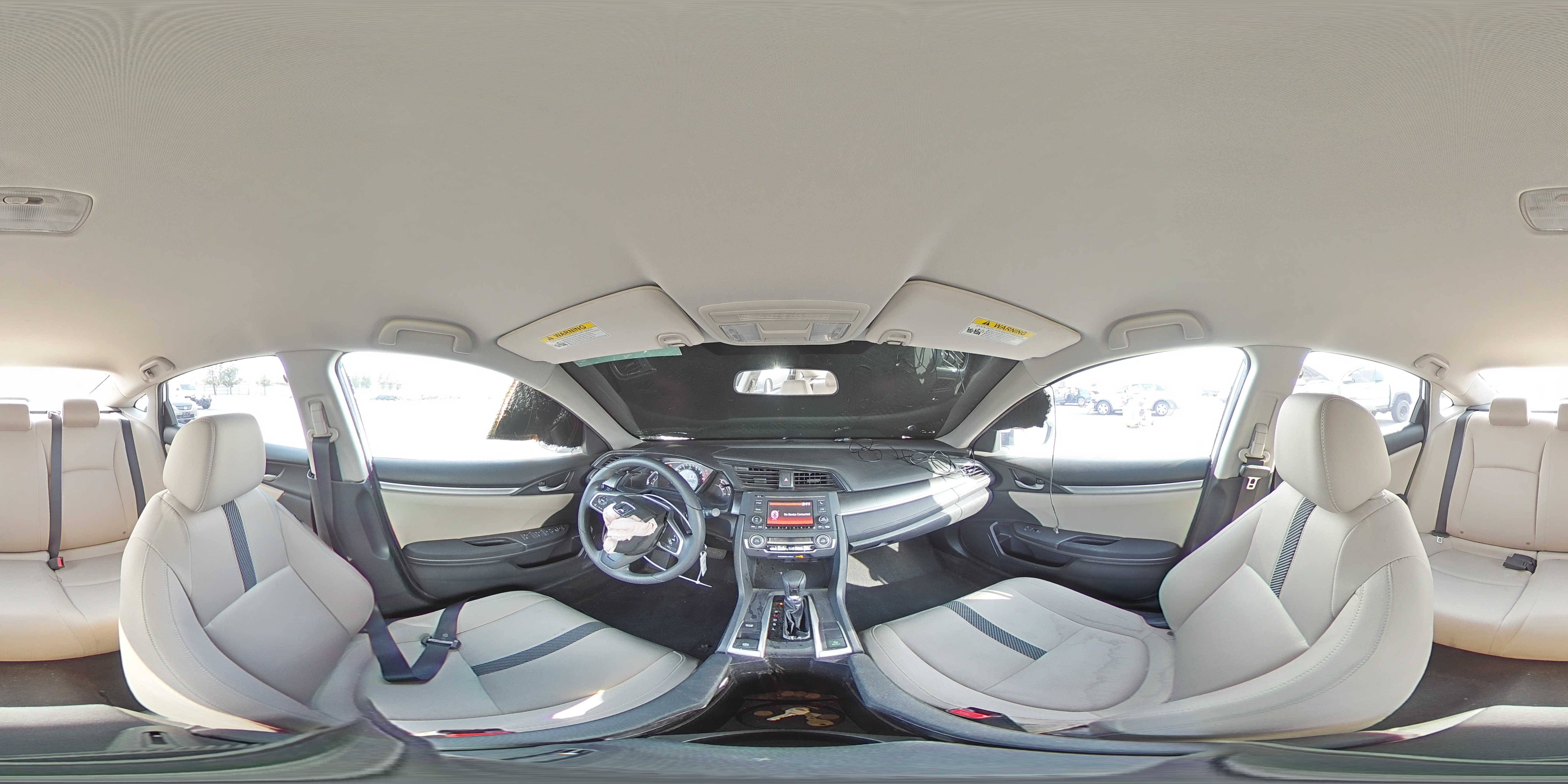 2017 Honda Civic - Image 13