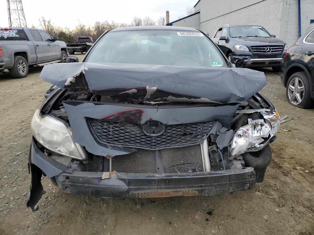 2010 Toyota Corolla - Image 5