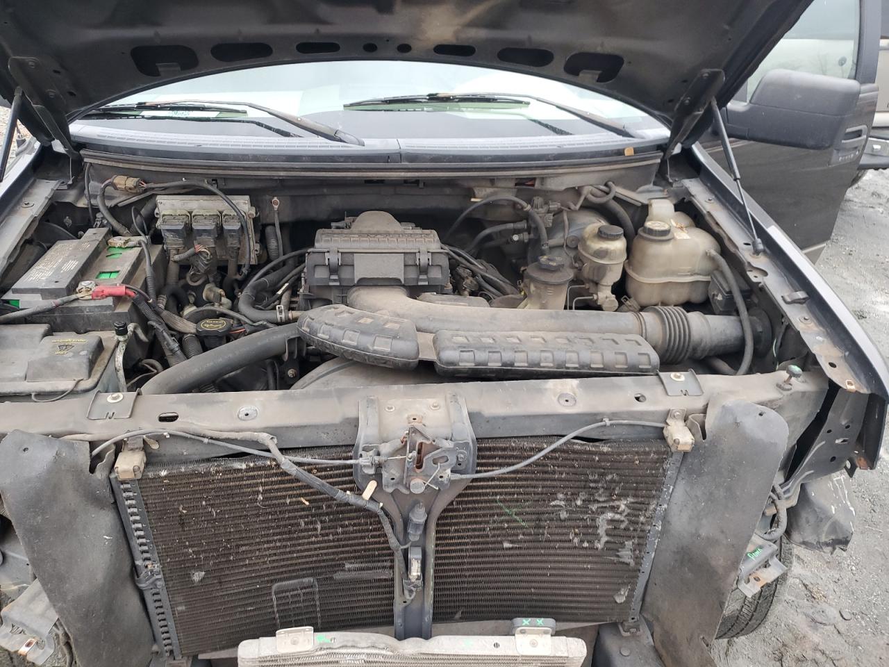 2006 Ford F-150 - Image 11