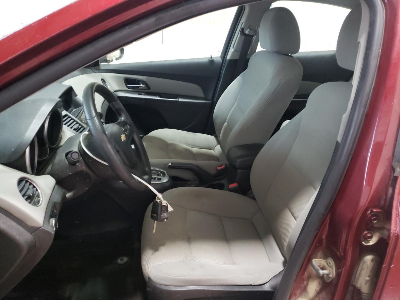2015 Chevrolet Cruze - Image 7