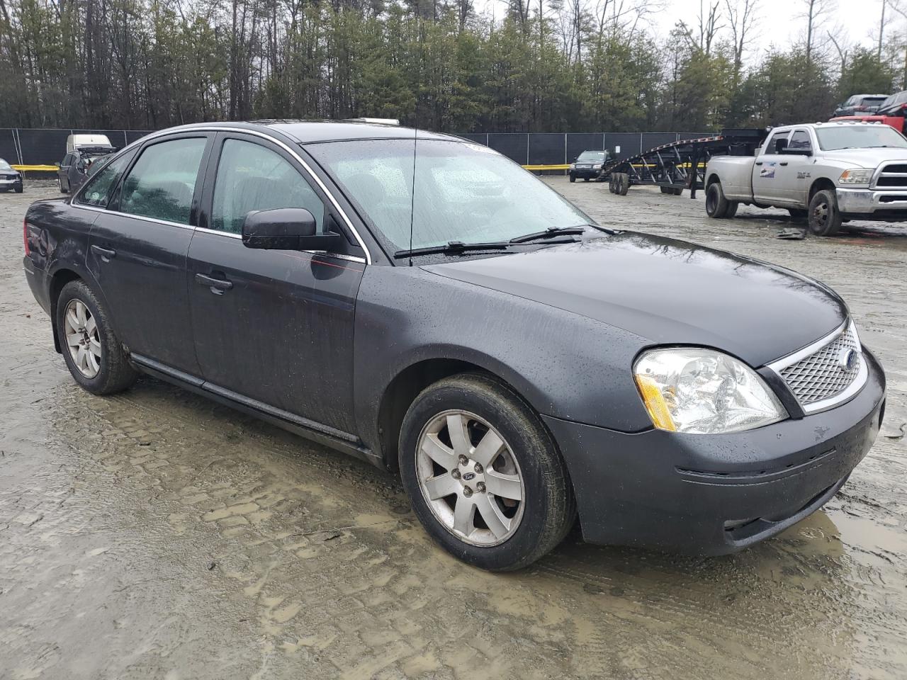 2007 Ford Five Hundred - Image 4