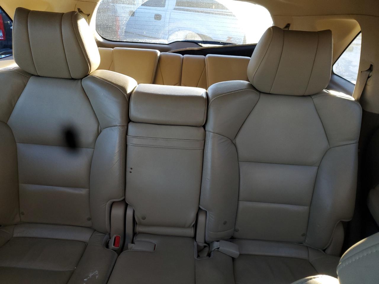 2011 Acura MDX - Image 10