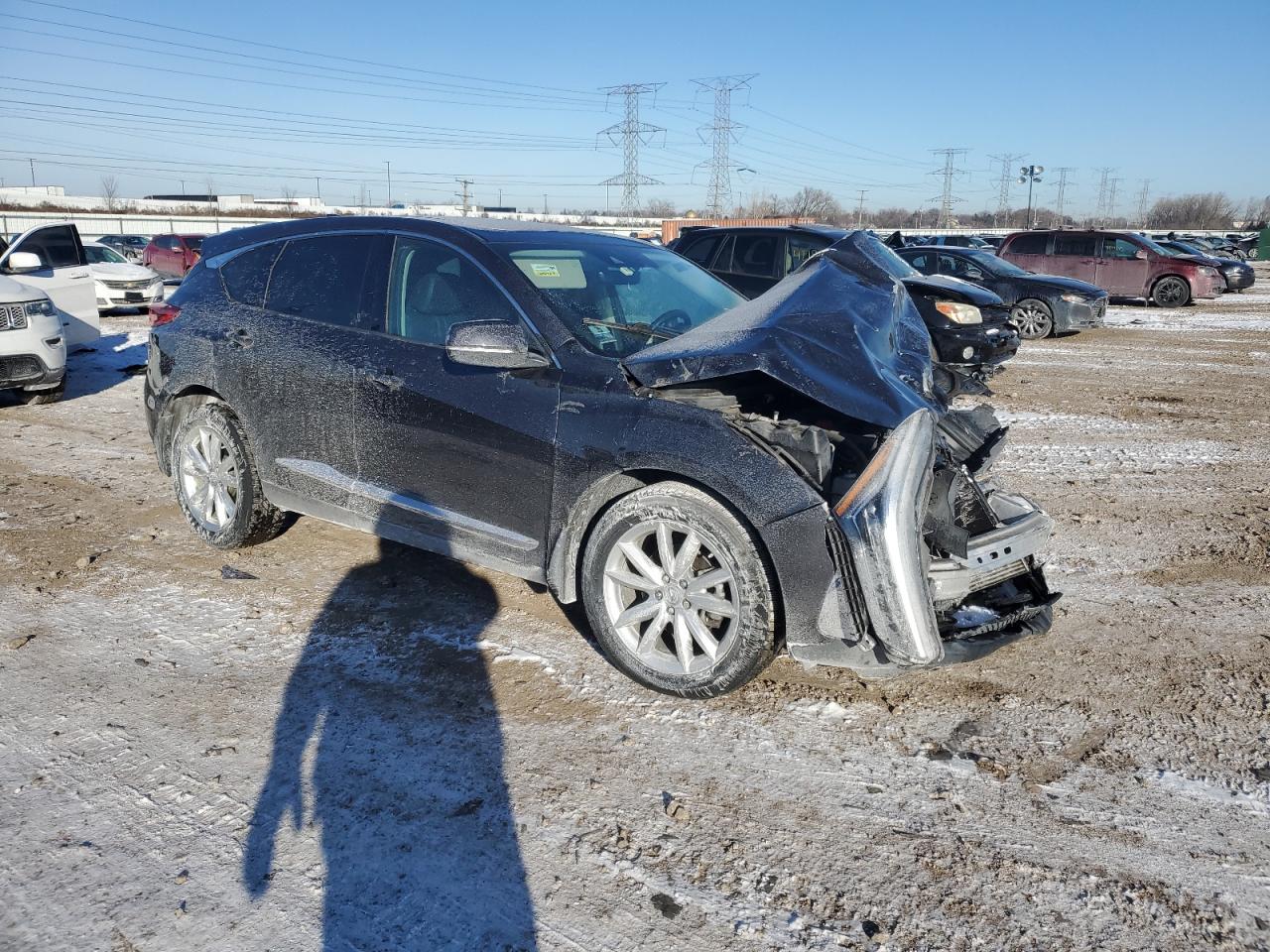 2019 Acura RDX - Image 4
