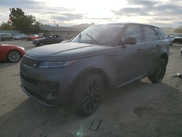 2025 Land Rover Range Rover Sport Dynamic Se