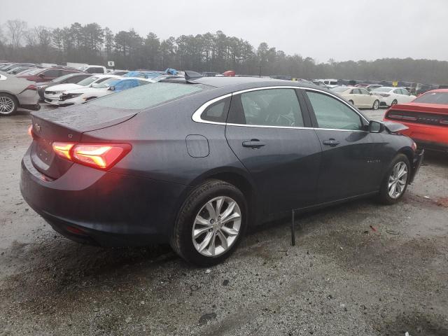  CHEVROLET MALIBU 2021 Gray