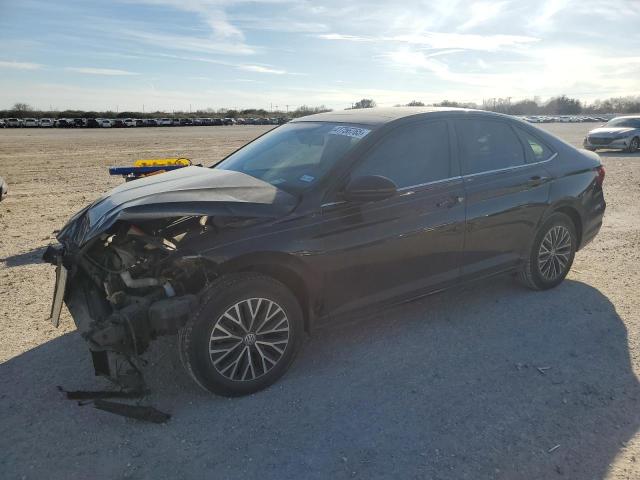 San Antonio, TX에서 판매 중인 2020 Volkswagen Jetta S - Front End