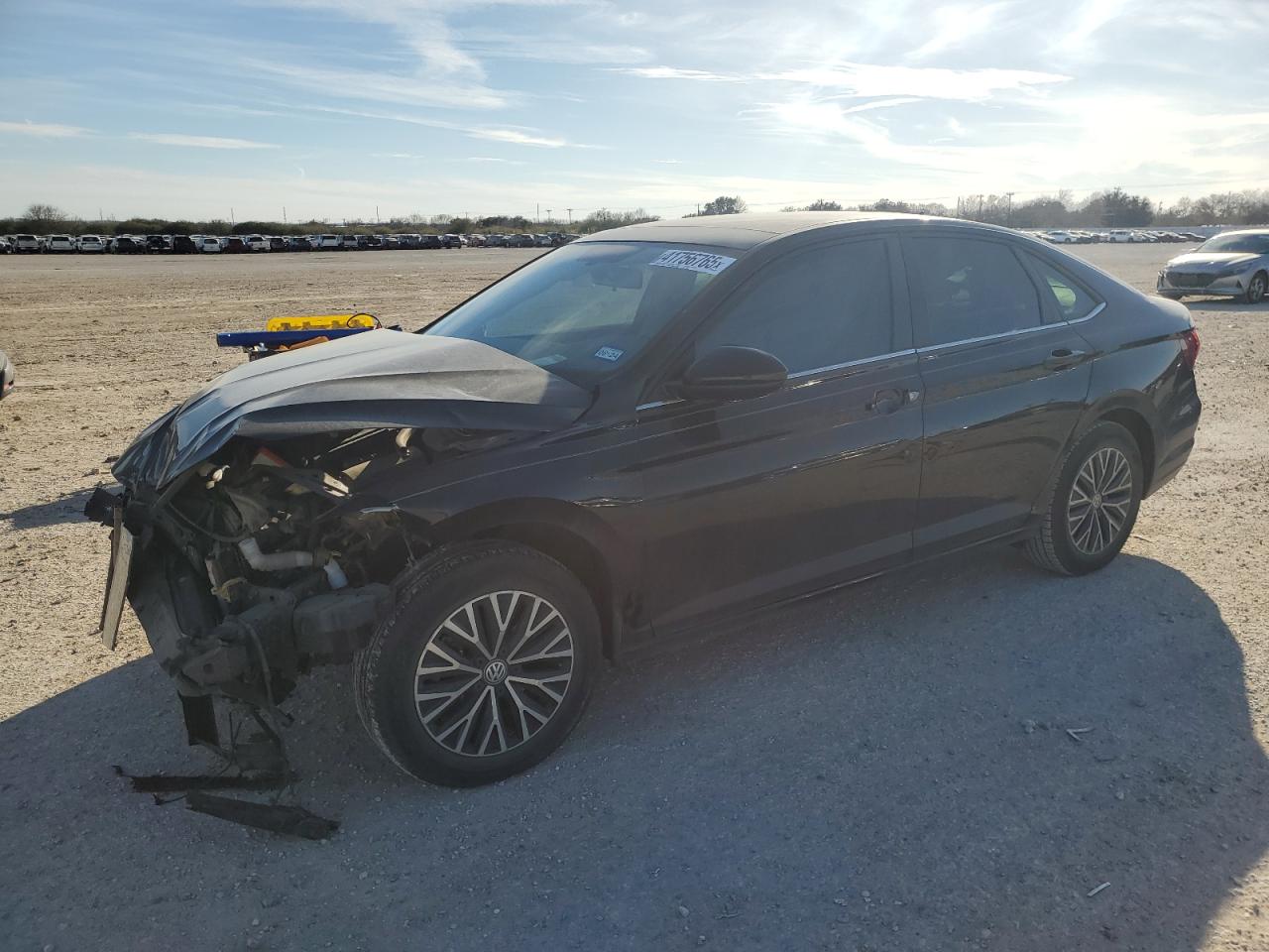 2020 Volkswagen Jetta - Image 1