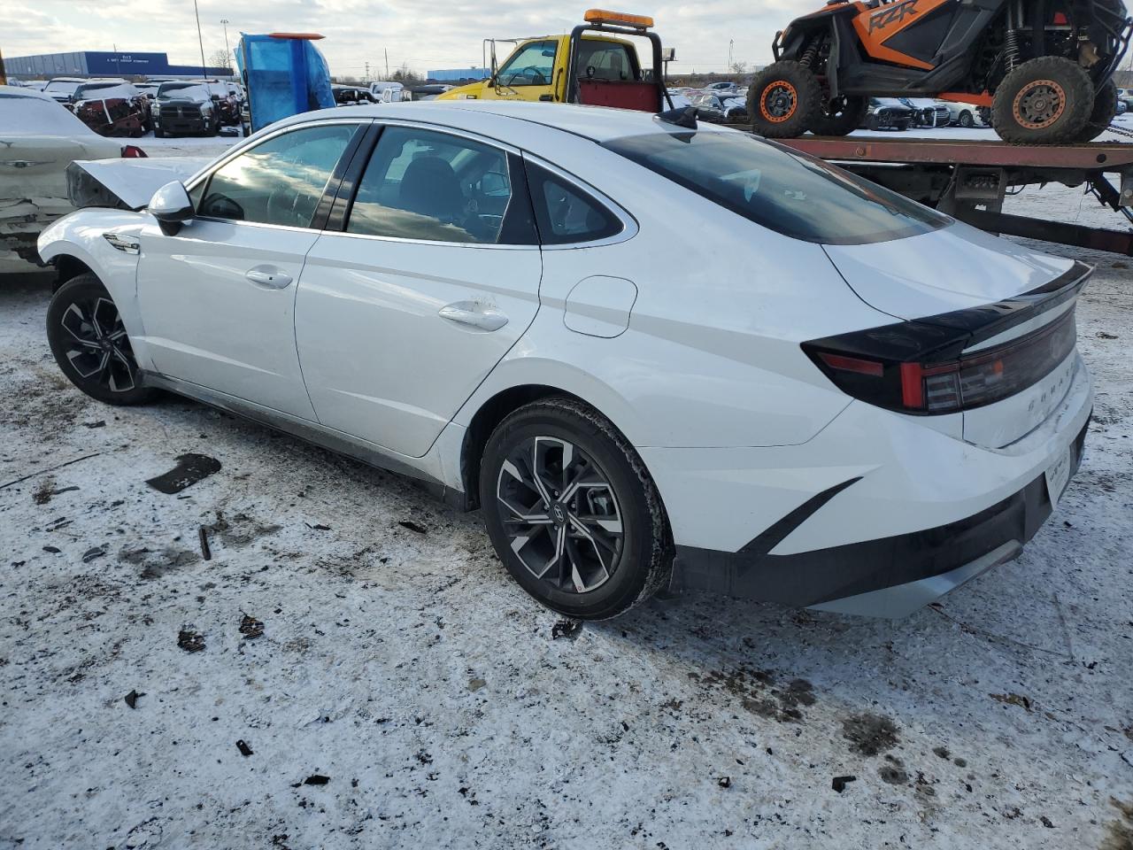 2024 Hyundai Sonata - Image 2