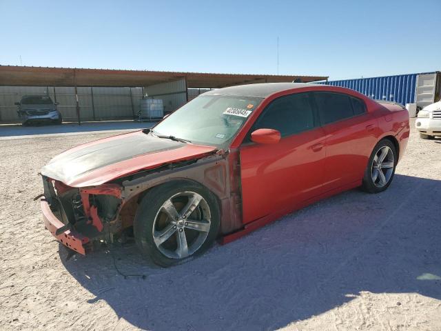 2017 Dodge Charger R/T