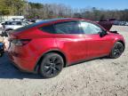 2024 Tesla Model Y  للبيع في Knightdale، NC - Front End