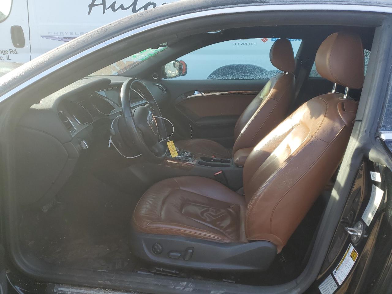 2009 Audi A5 - Image 7