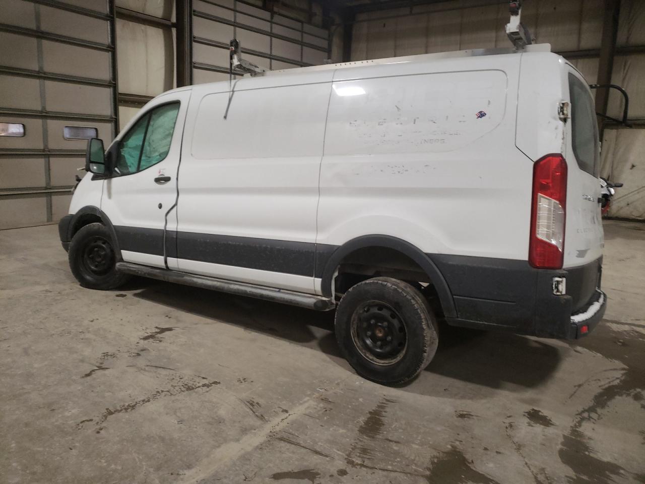 2018 Ford Transit - Image 2