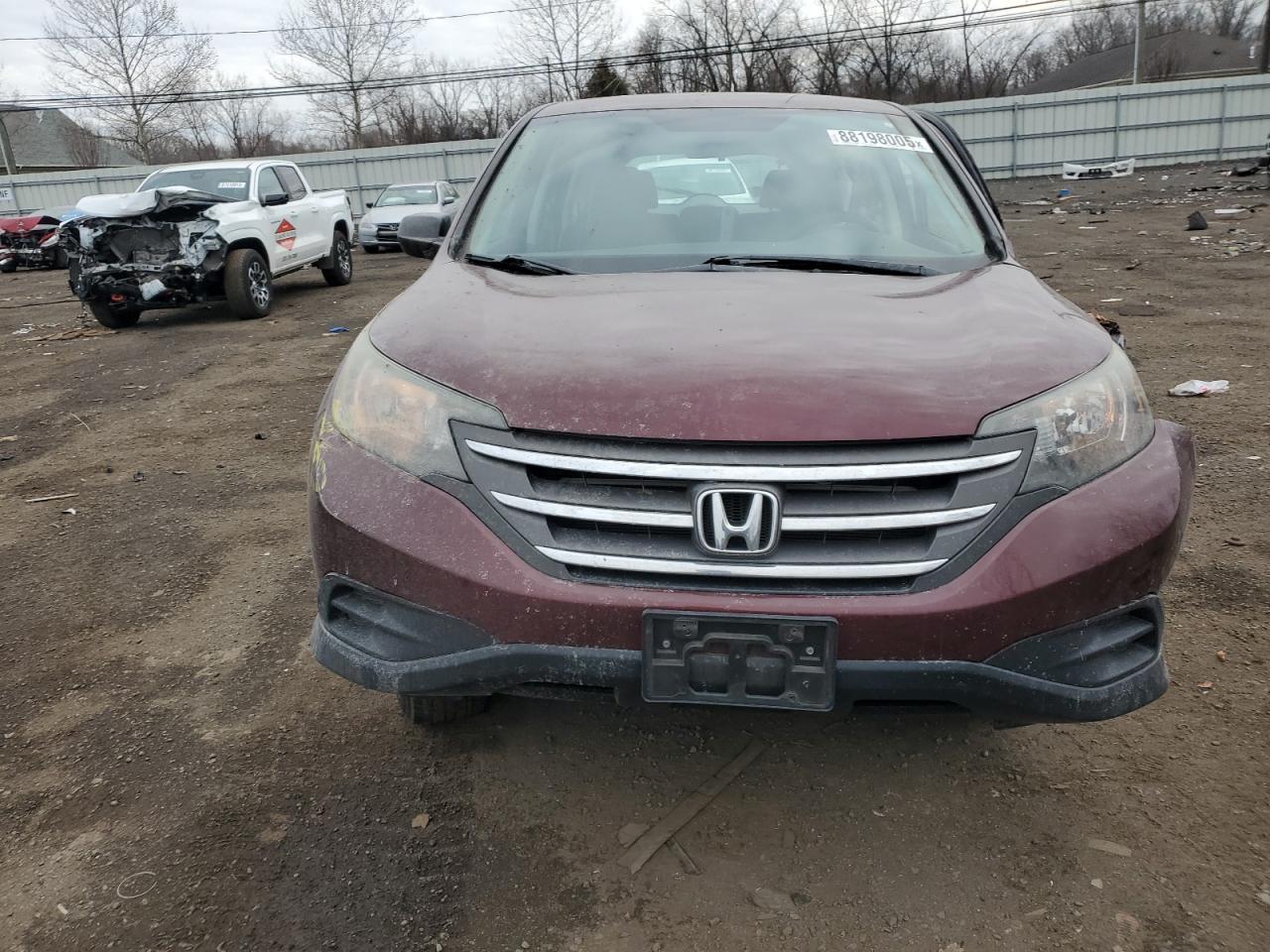 2014 Honda CR-V - Image 5