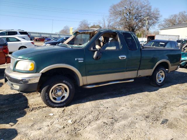 1999 Ford F150 