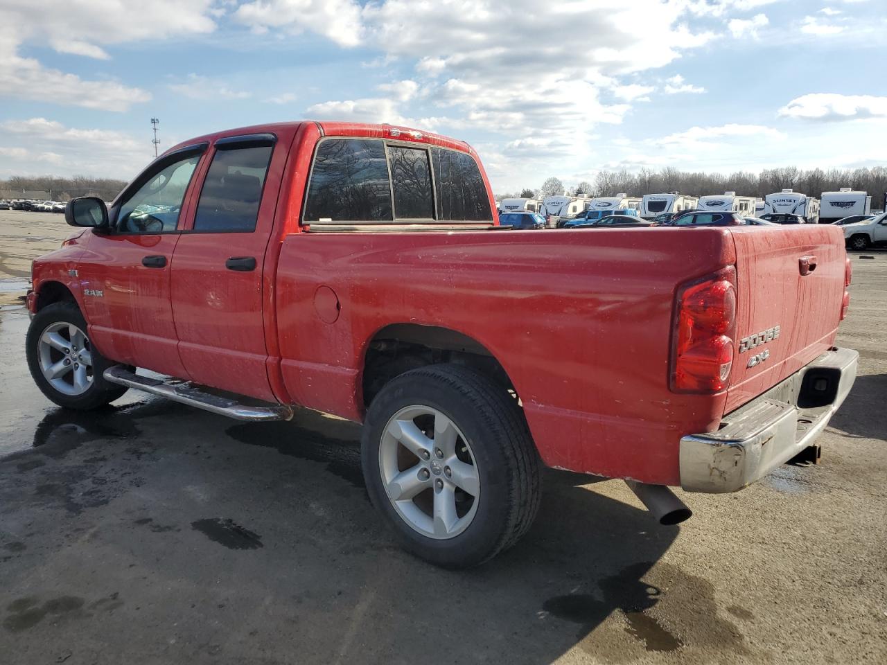 2008 Dodge RAM - Image 2