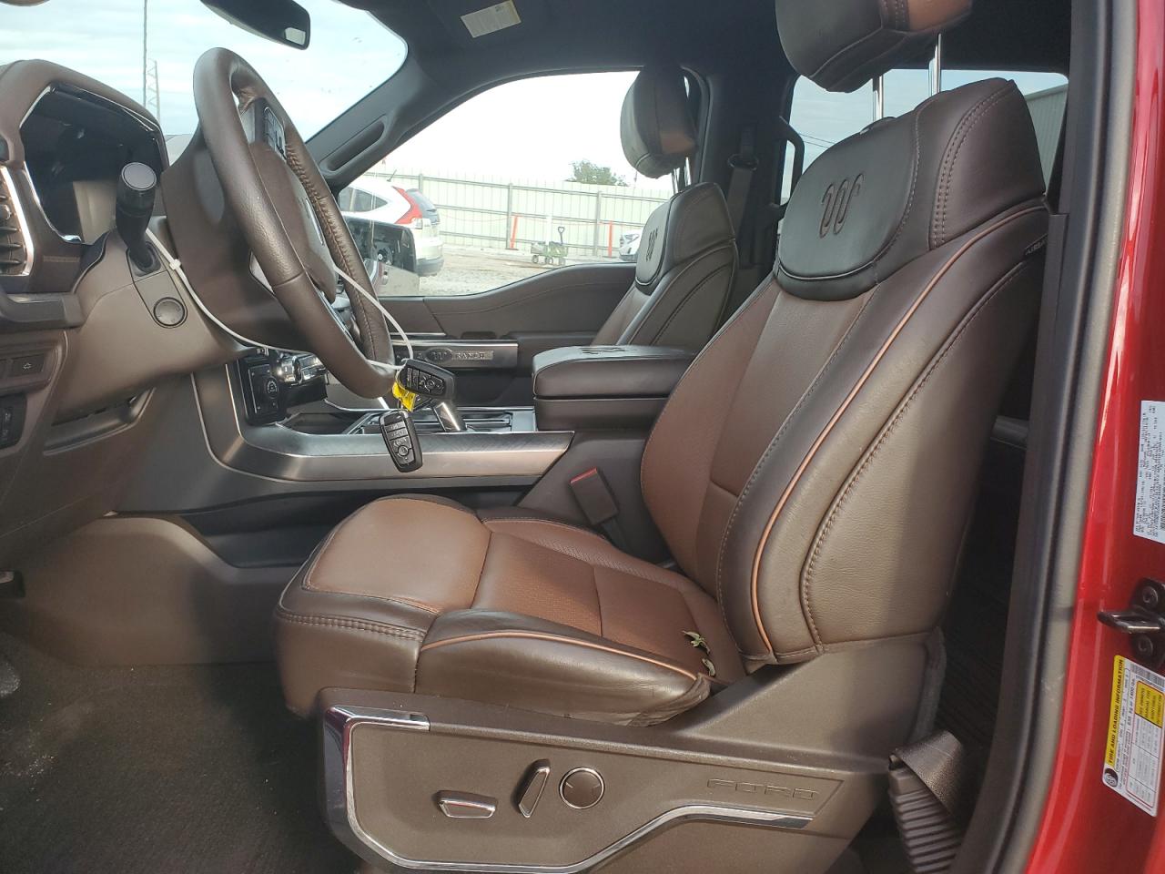 2023 Ford F-150 - Image 7