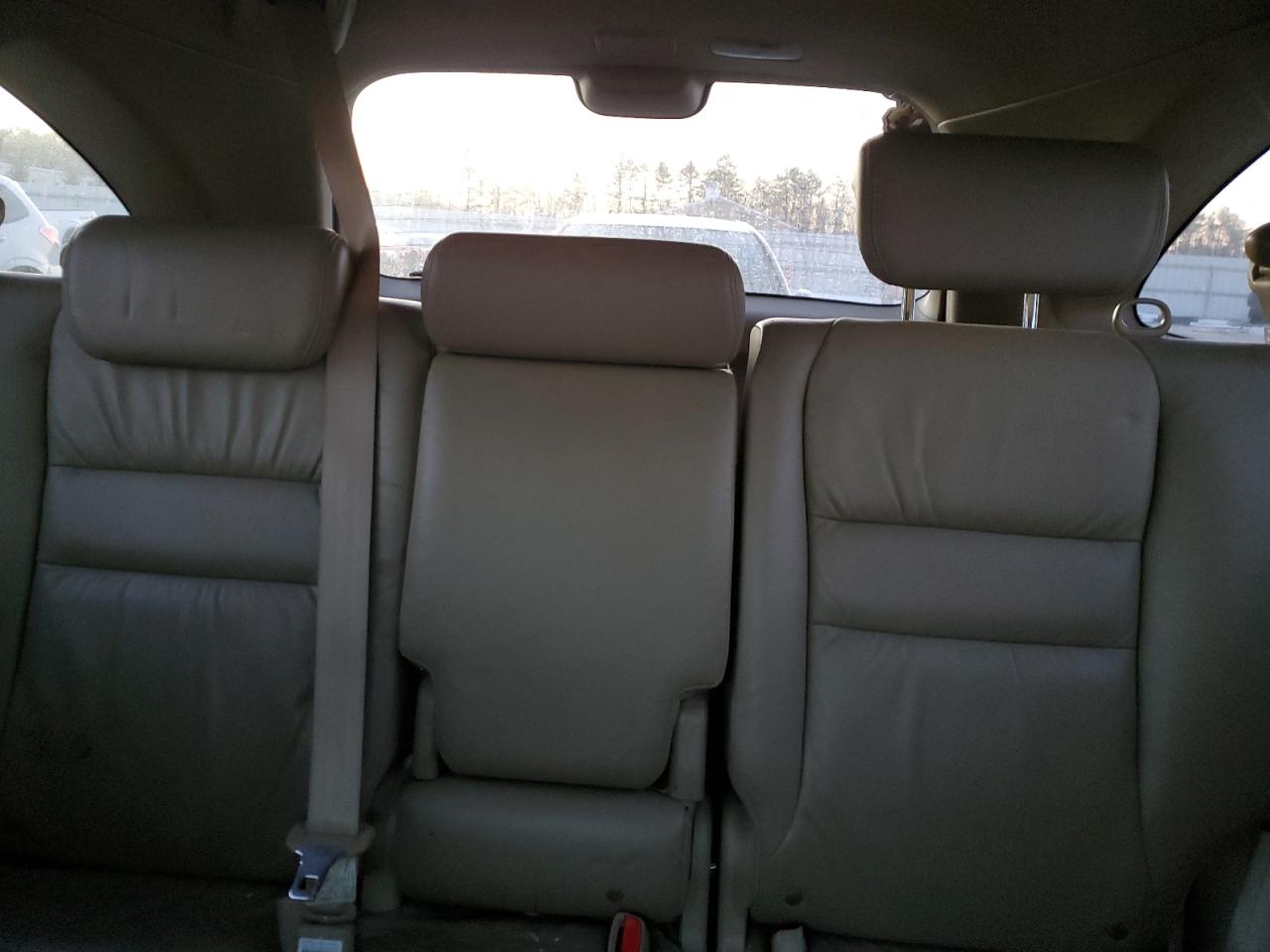 2007 Honda CR-V - Image 10