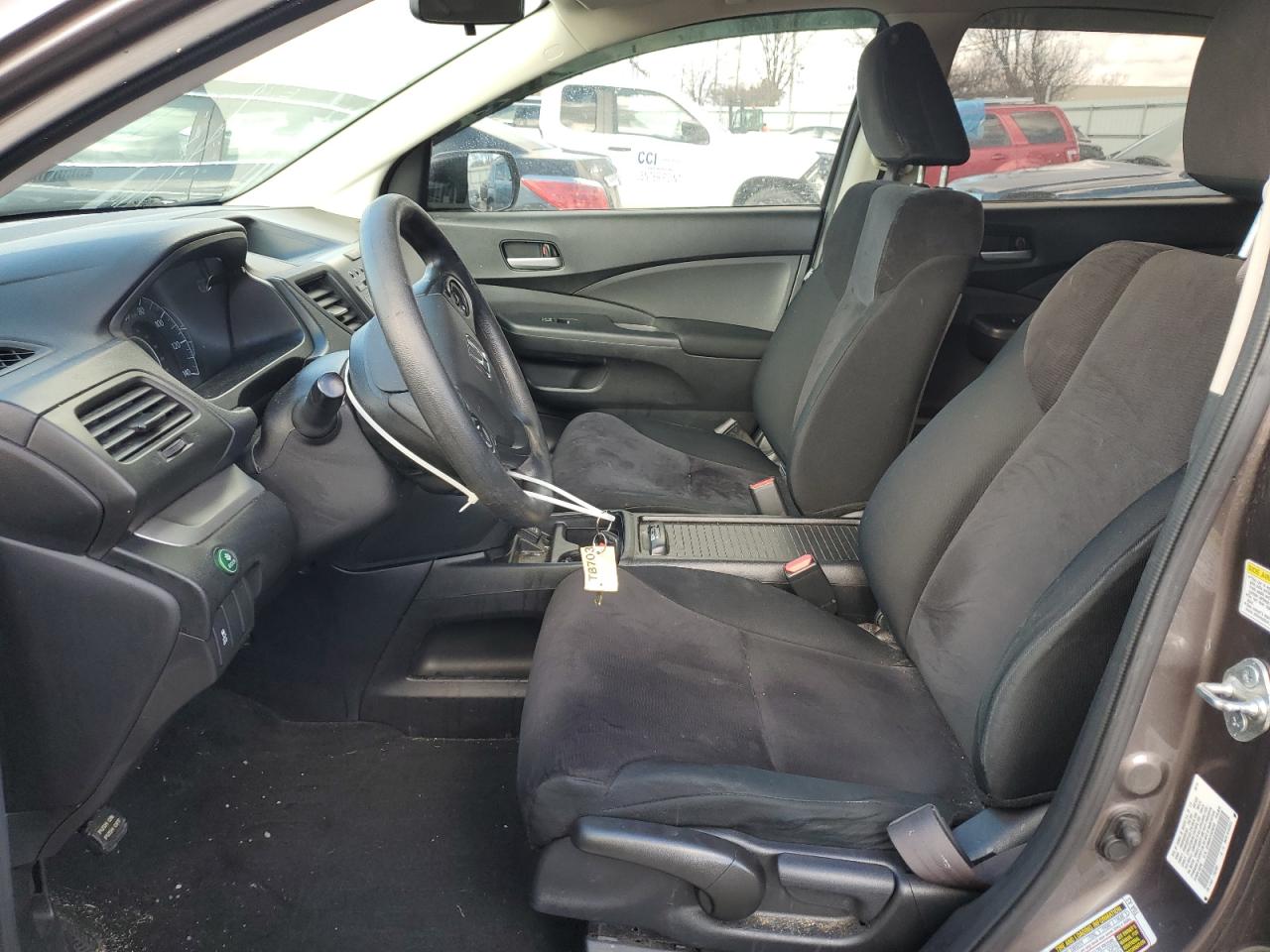 2013 Honda CR-V - Image 7