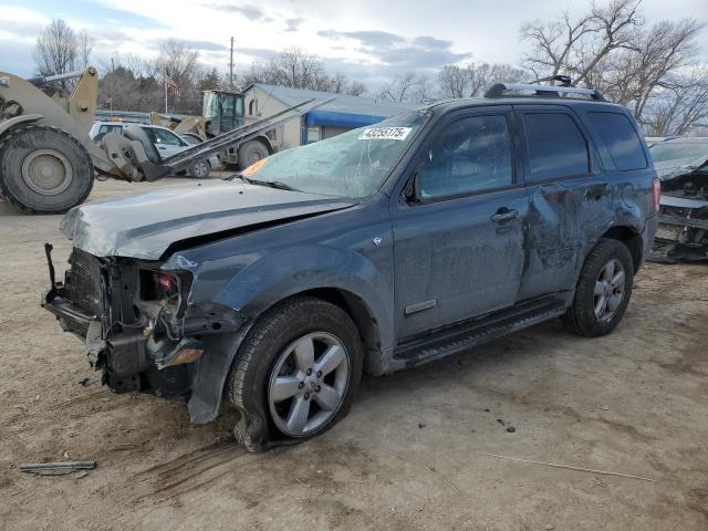 2008 Ford Escape Limited