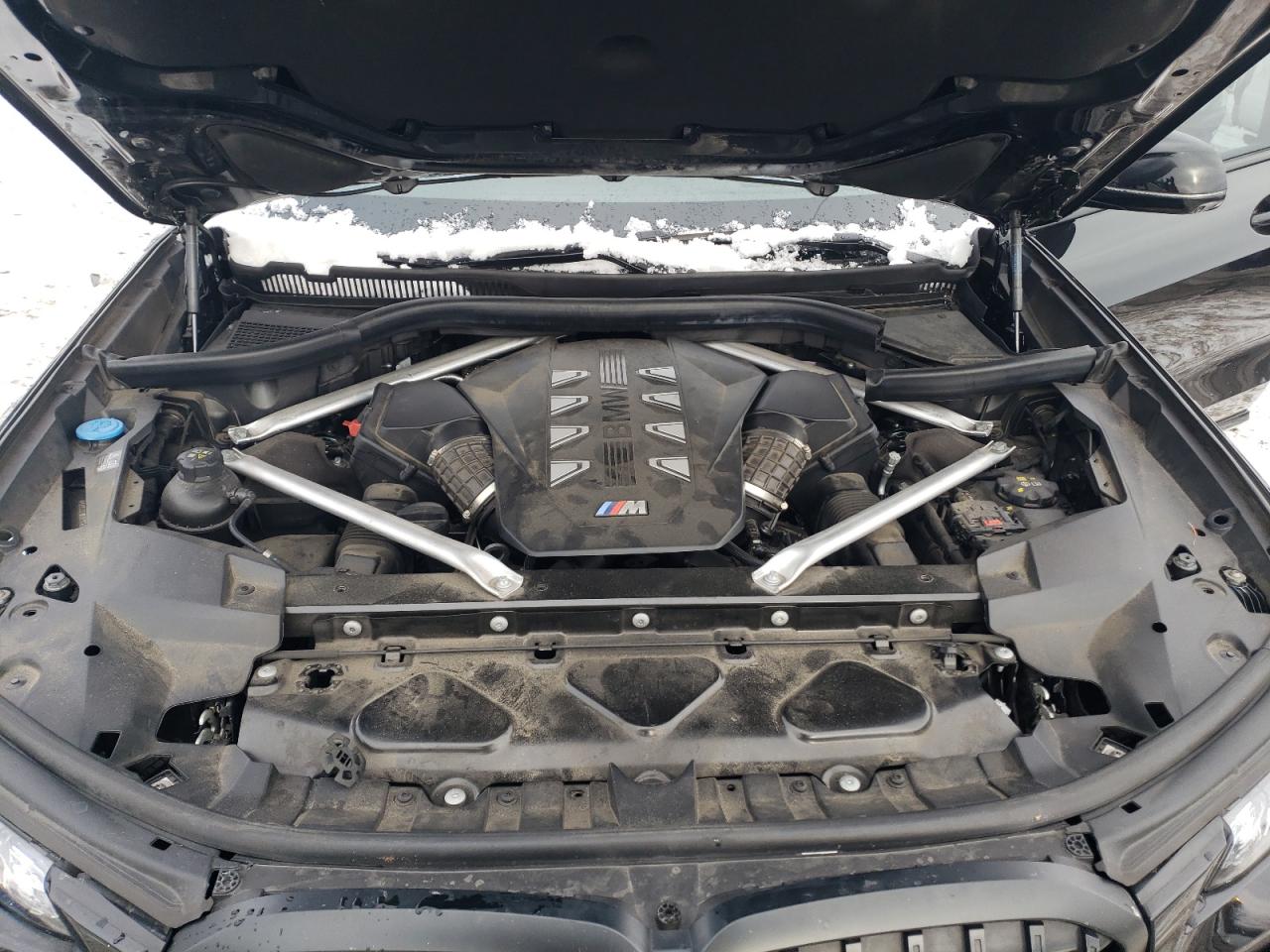 2024 BMW X7 - Image 14