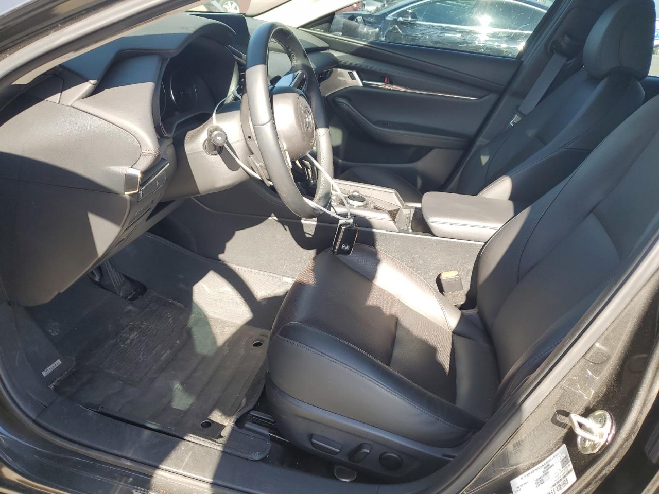 2023 Mazda 3 - Image 7