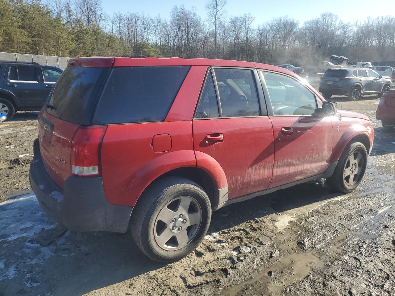 2005 Saturn VUE - Image 3