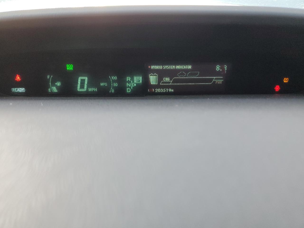 2015 Toyota Prius - Image 9