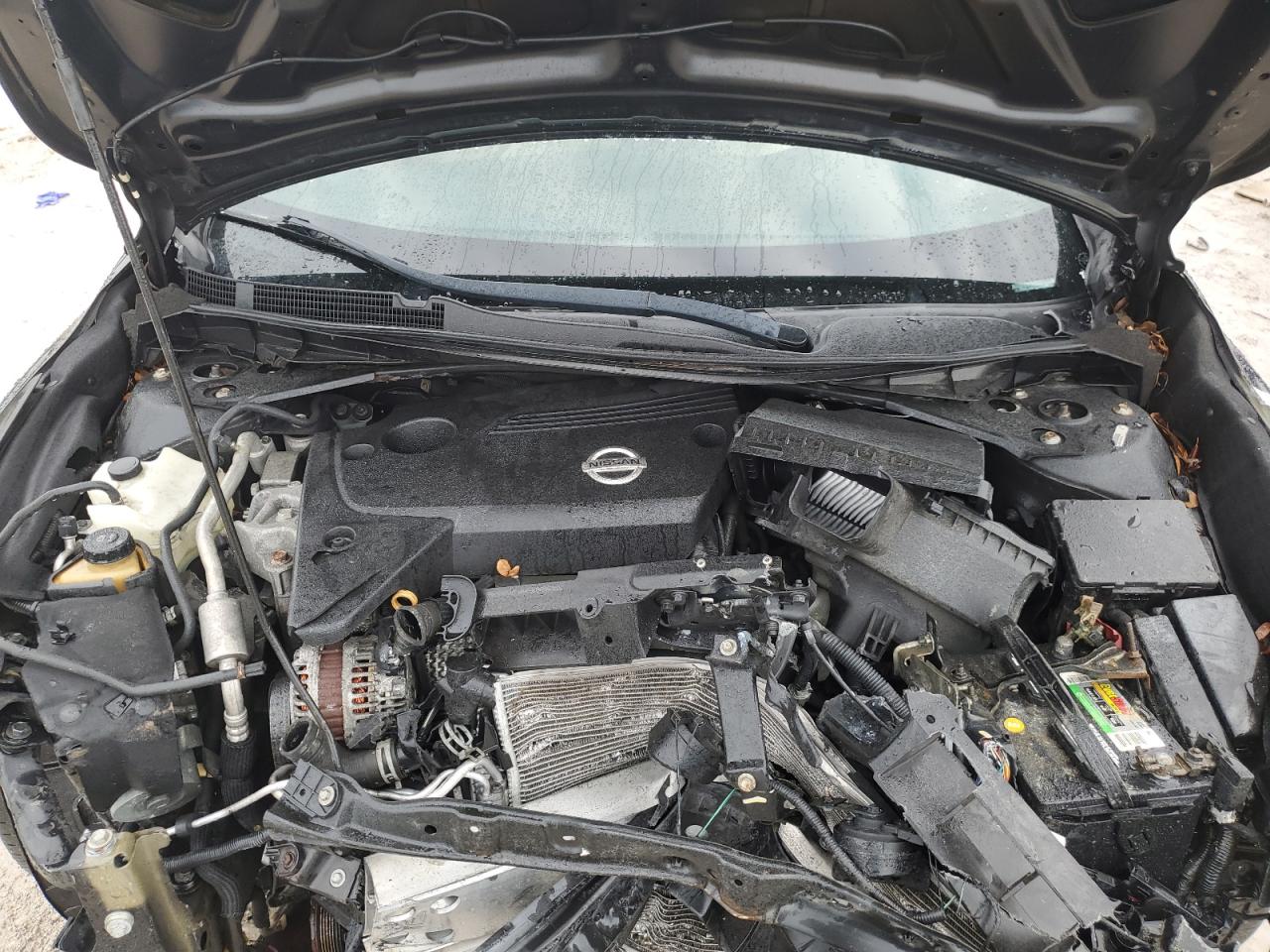 2013 Nissan Altima - Image 11