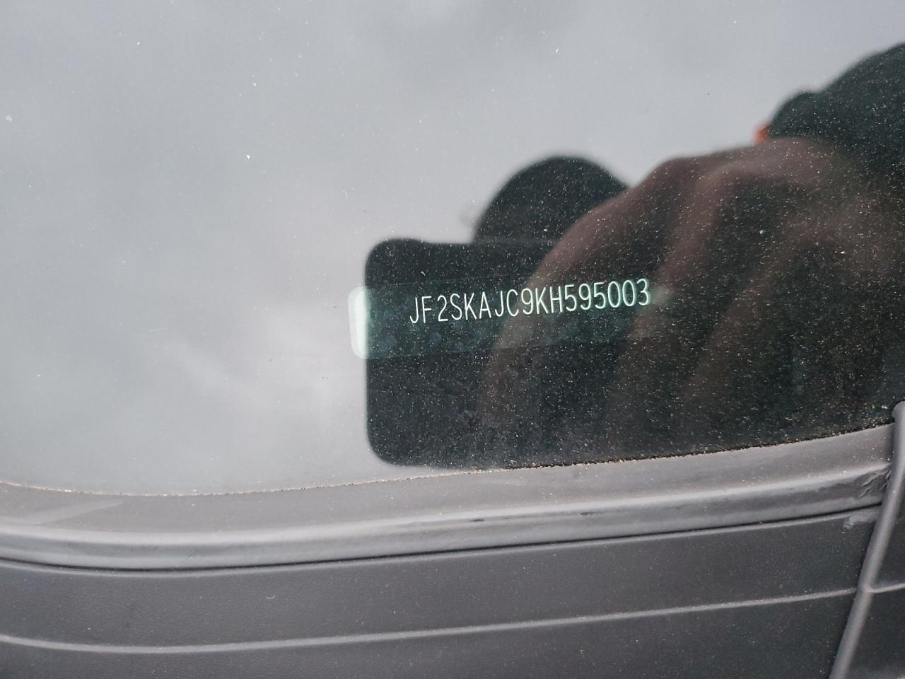 2019 Subaru Forester - Image 13