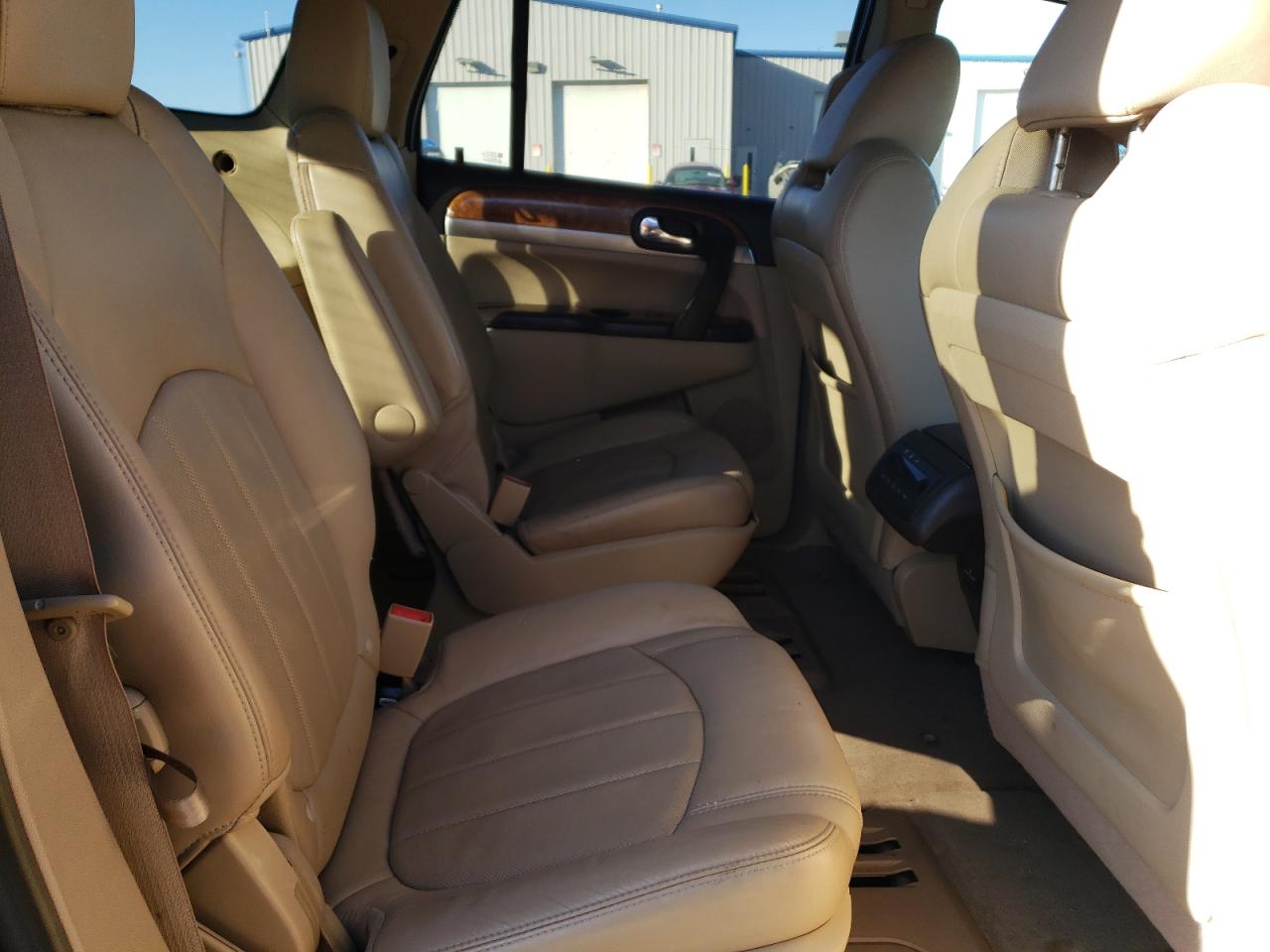2012 Buick Enclave - Image 12