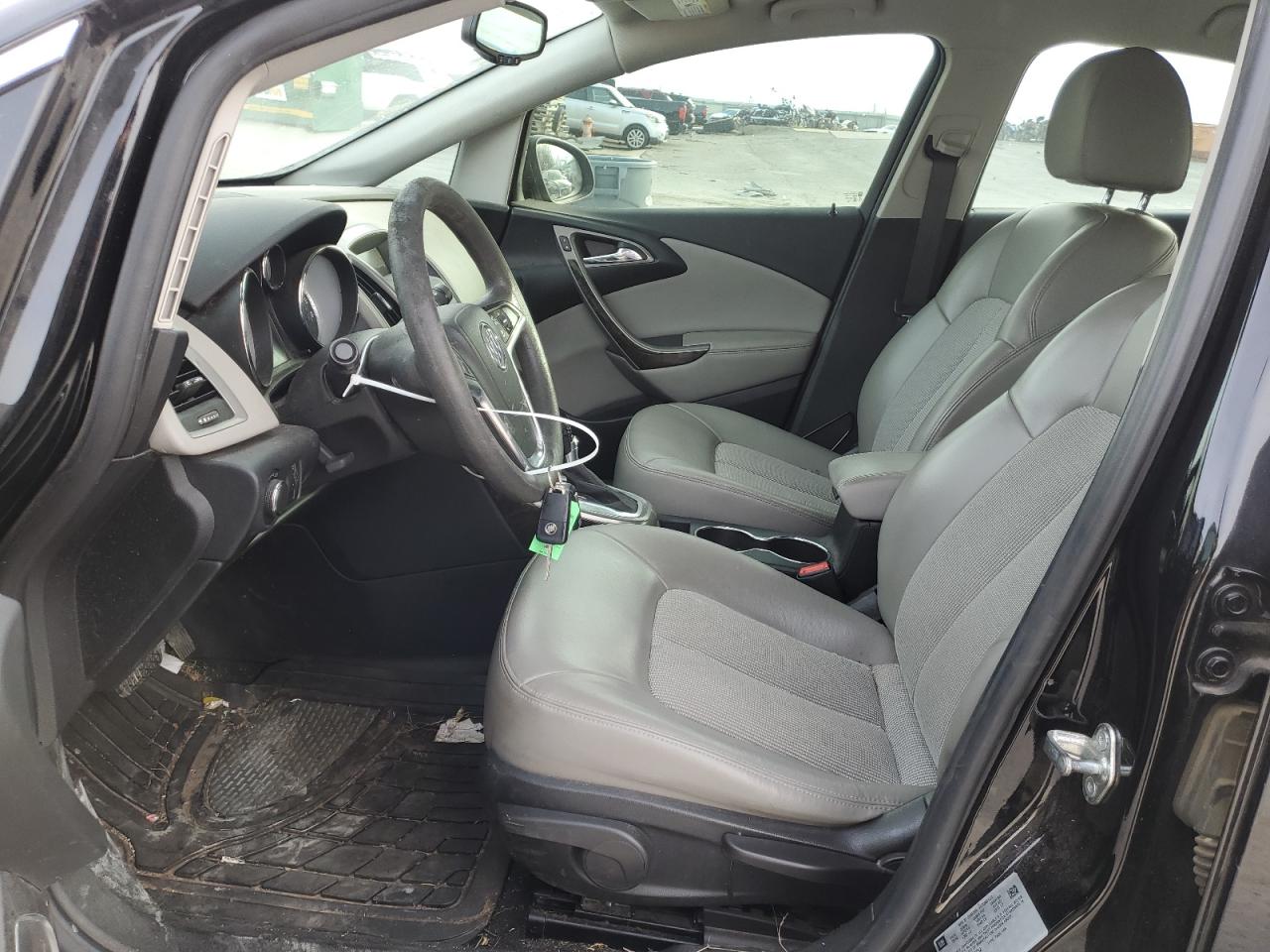 2016 Buick Verano - Image 7