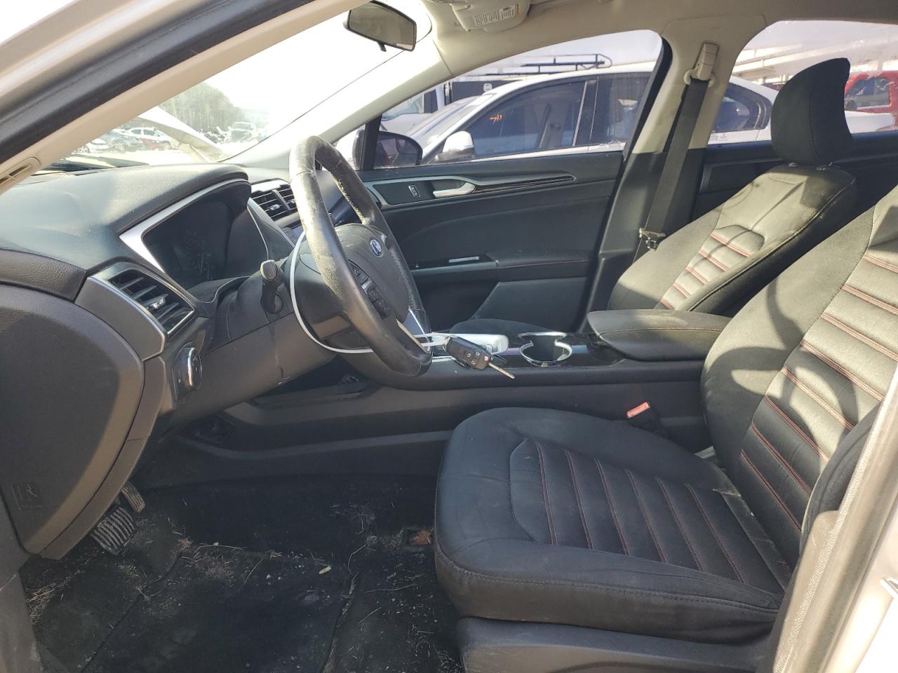 2016 Ford Fusion - Image 7