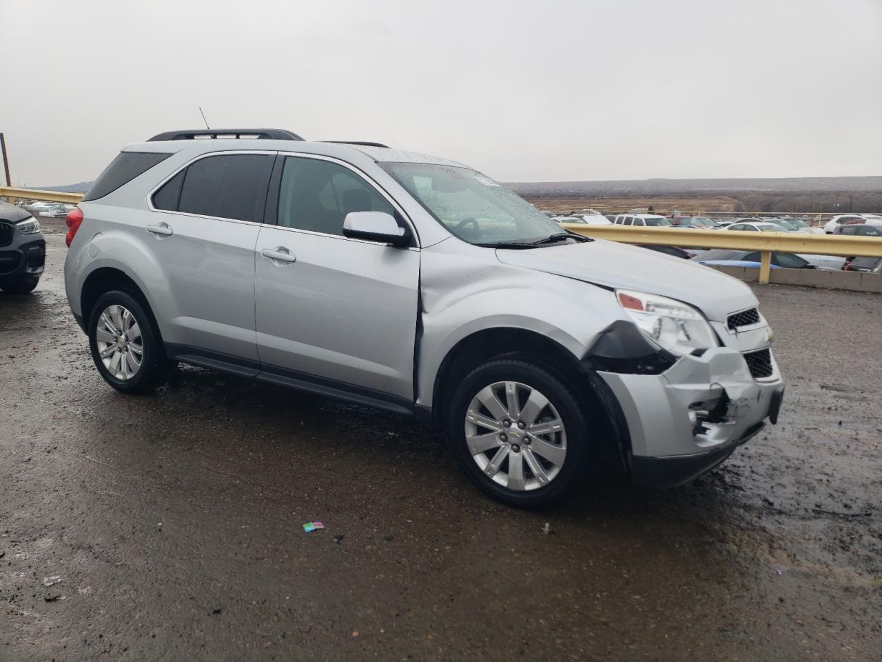 2011 Chevrolet Equinox - Image 4