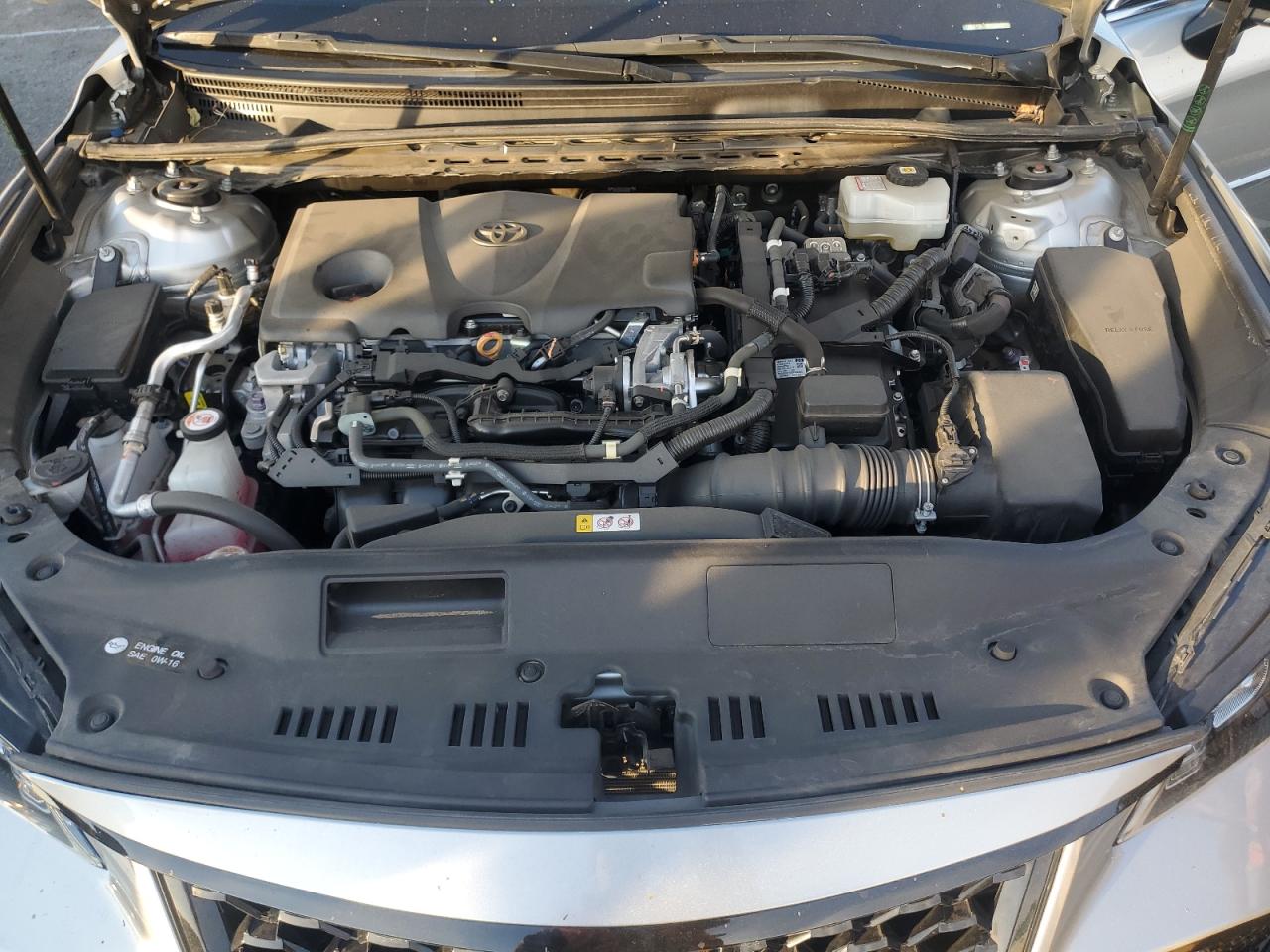 2021 Toyota Avalon - Image 11