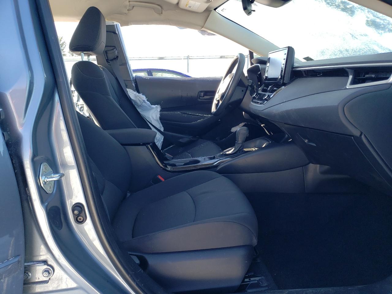 2022 Toyota Corolla - Image 7