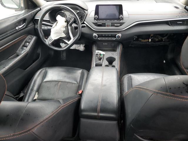  NISSAN ALTIMA 2019 Сірий