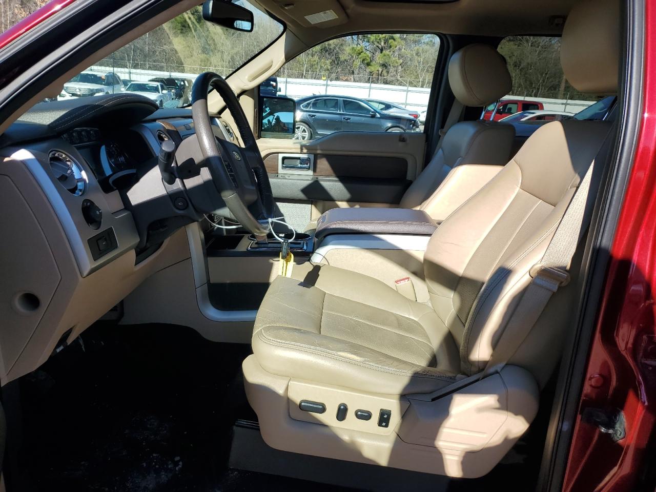 2014 Ford F-150 - Image 7