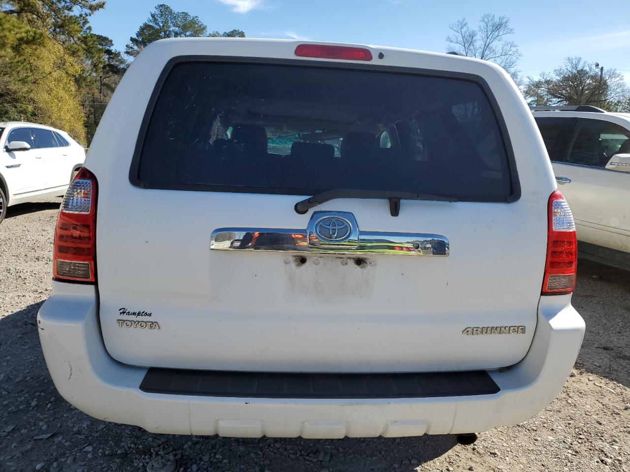 2009 Toyota 4Runner - Image 6