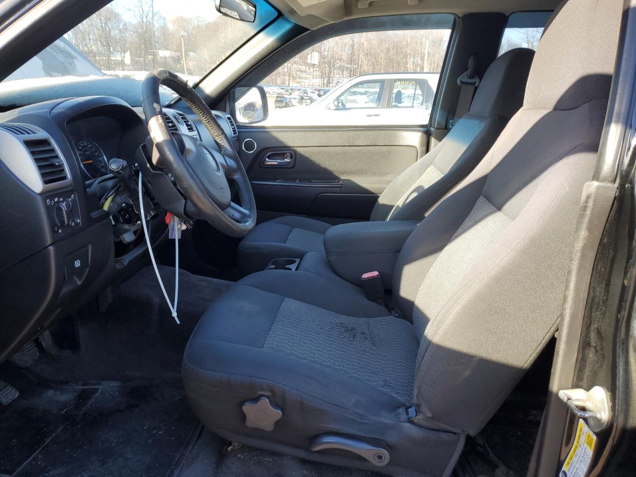 2009 Chevrolet Colorado - Image 7