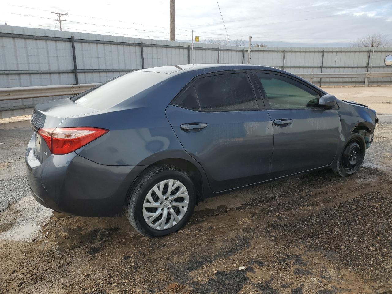 2019 Toyota Corolla - Image 3
