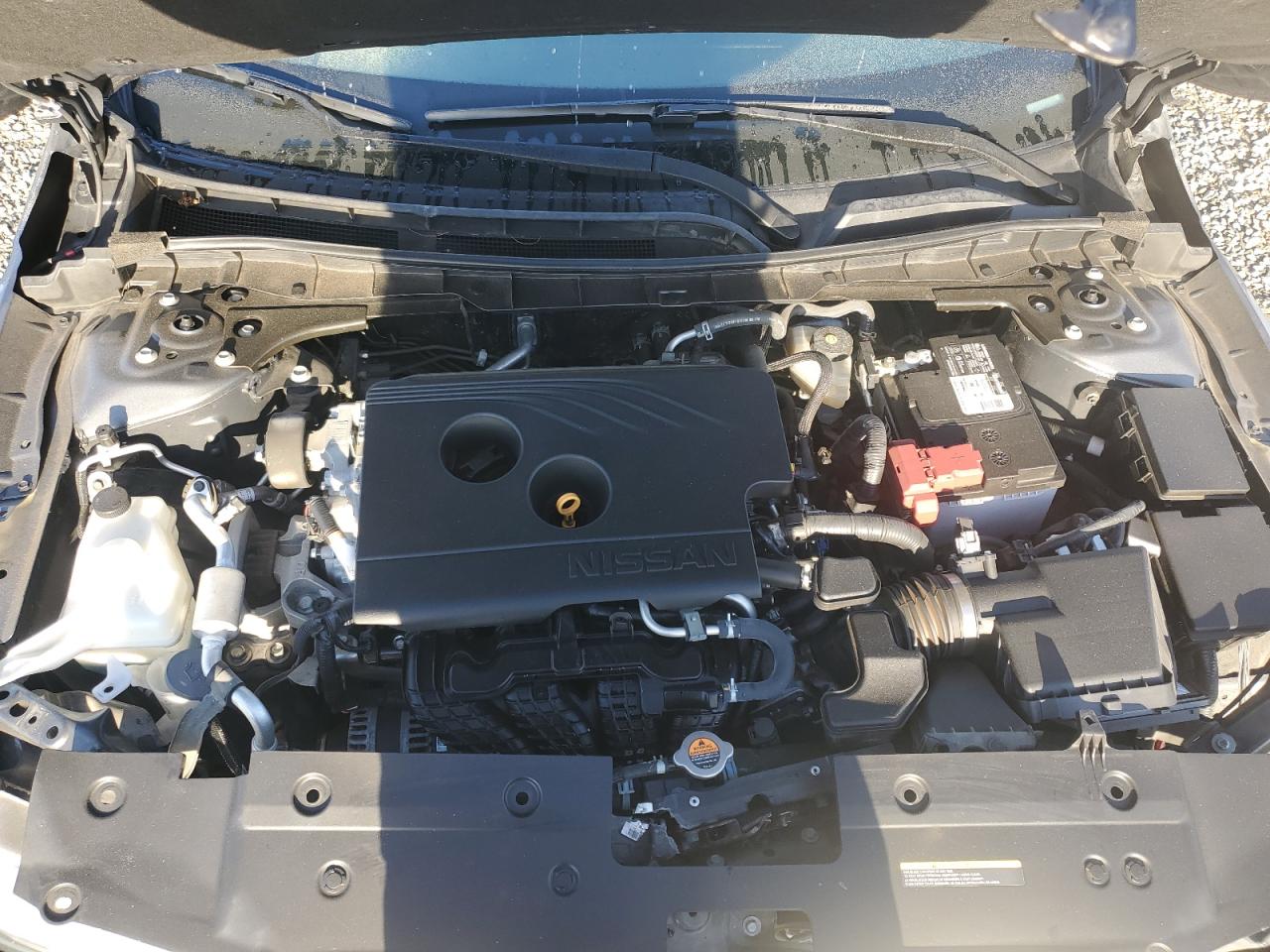 2019 Nissan Altima - Image 12