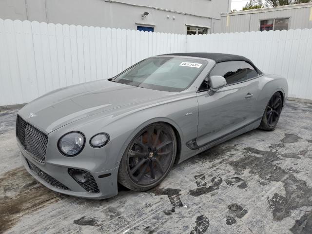 2023 Bentley Continental Gt