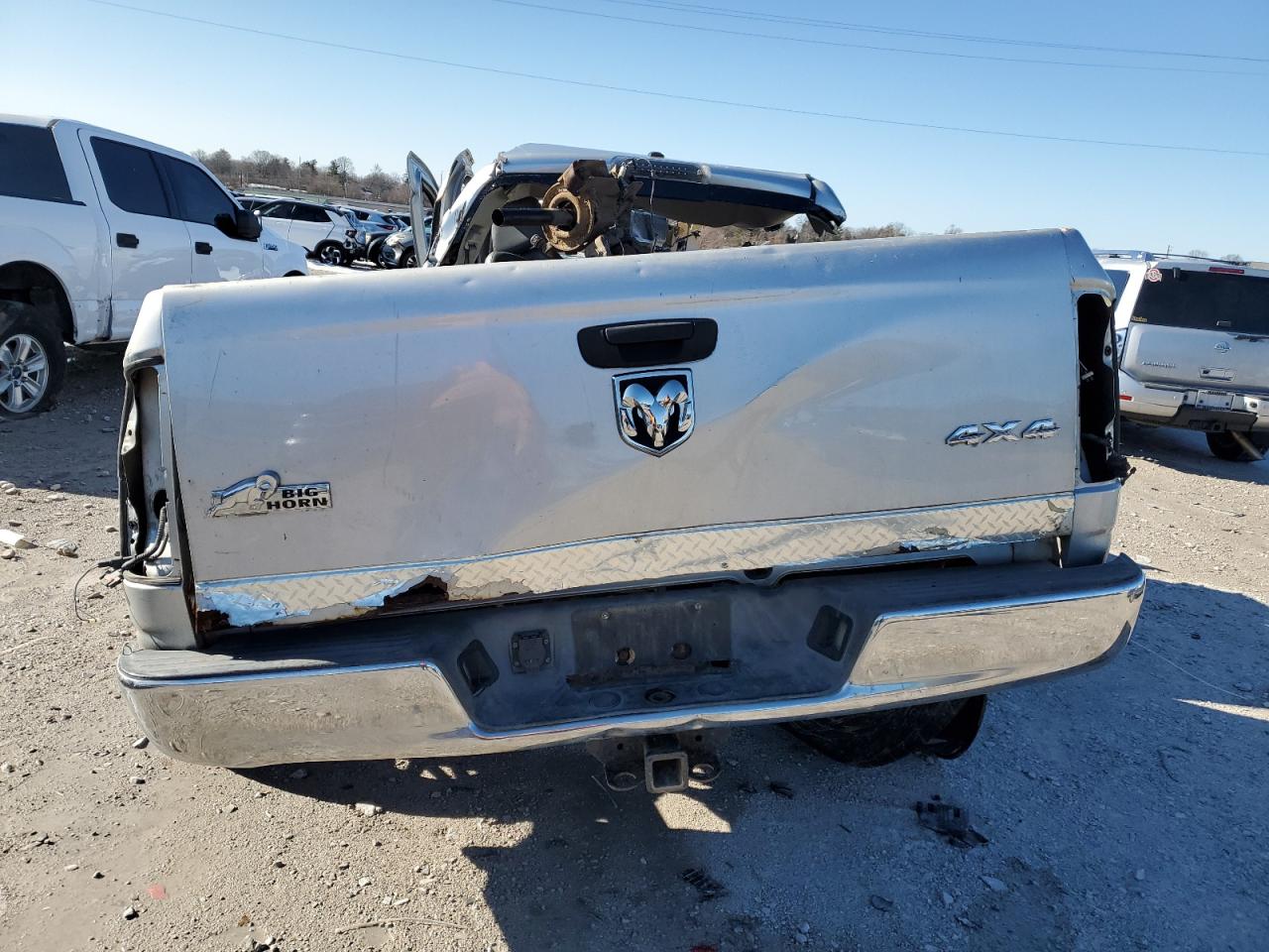 2009 Dodge RAM - Image 6