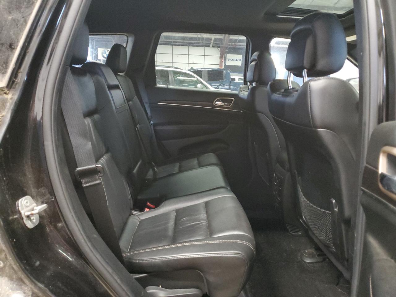 2014 Jeep Grand Cherokee - Image 11