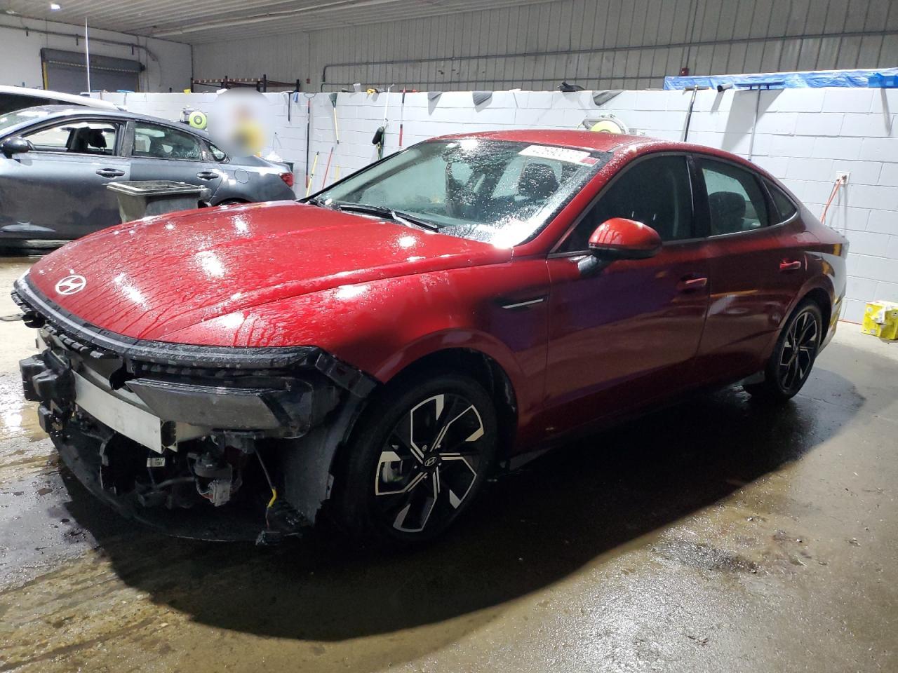 2024 Hyundai Sonata - Image 1