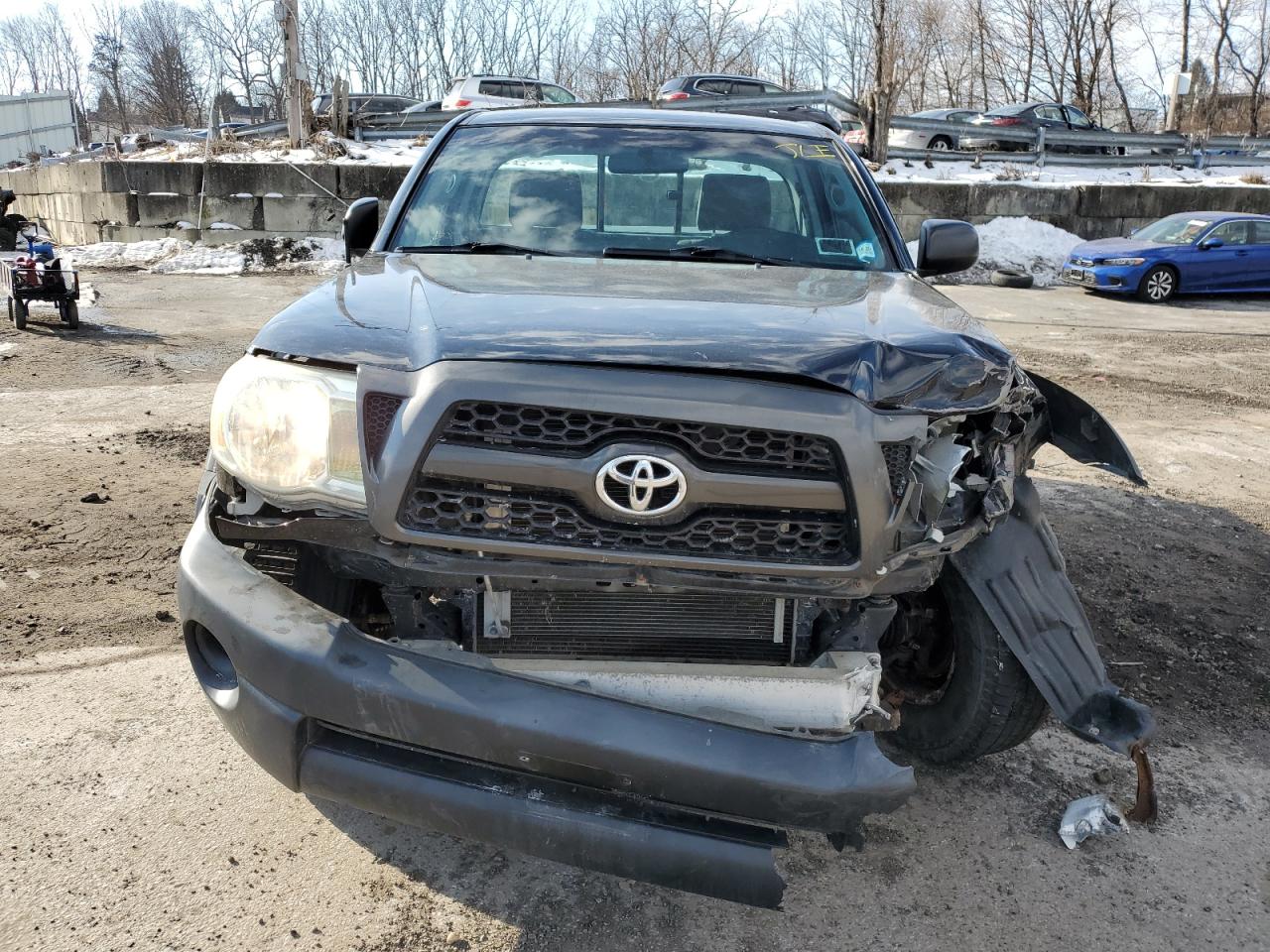 2011 Toyota Tacoma - Image 5
