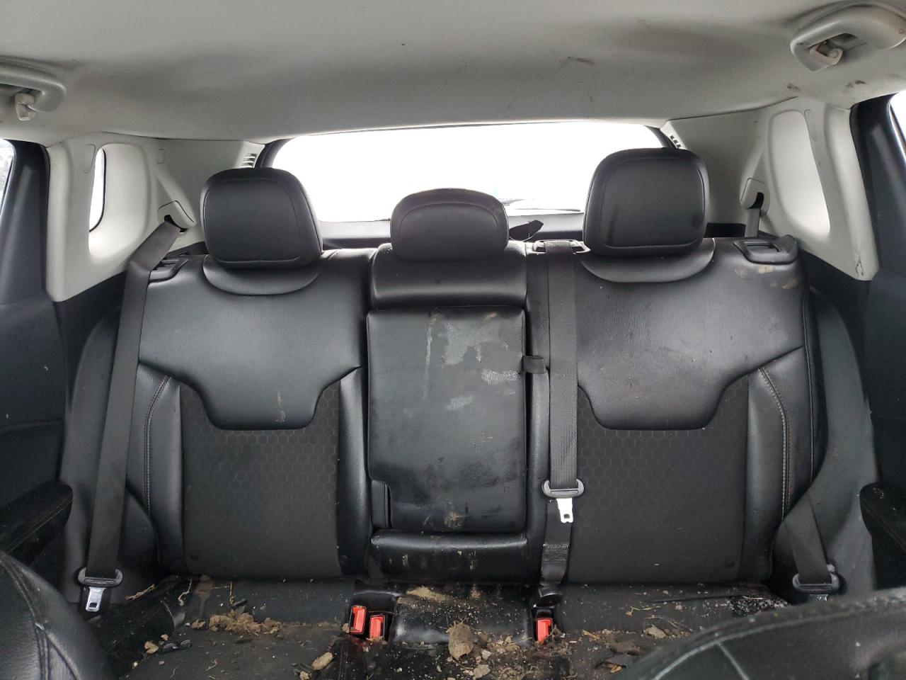 2021 Jeep Compass - Image 10